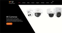 Desktop Screenshot of livemobiletechnology.com